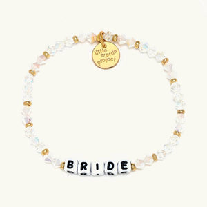 Little Words Bridal collection