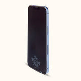 Glassie X LWP - Be F*cking Nice iPhone Screen Protector