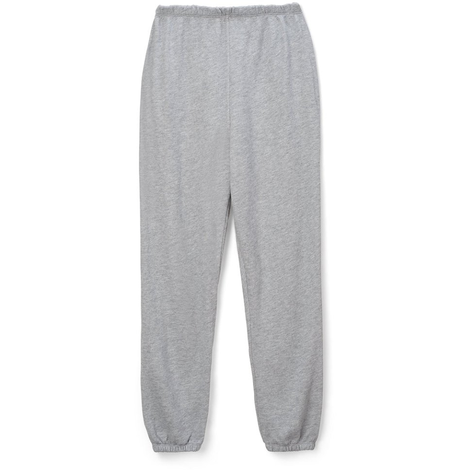 
            
                Load image into Gallery viewer, French Terry Sweatpant - Heather Grey
            
        