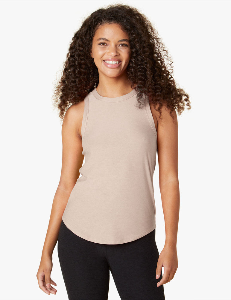 Featherweight Keep It Moving Tank-Chai