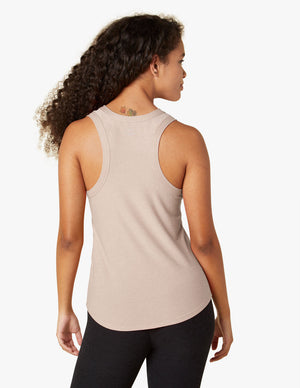 Featherweight Keep It Moving Tank-Chai